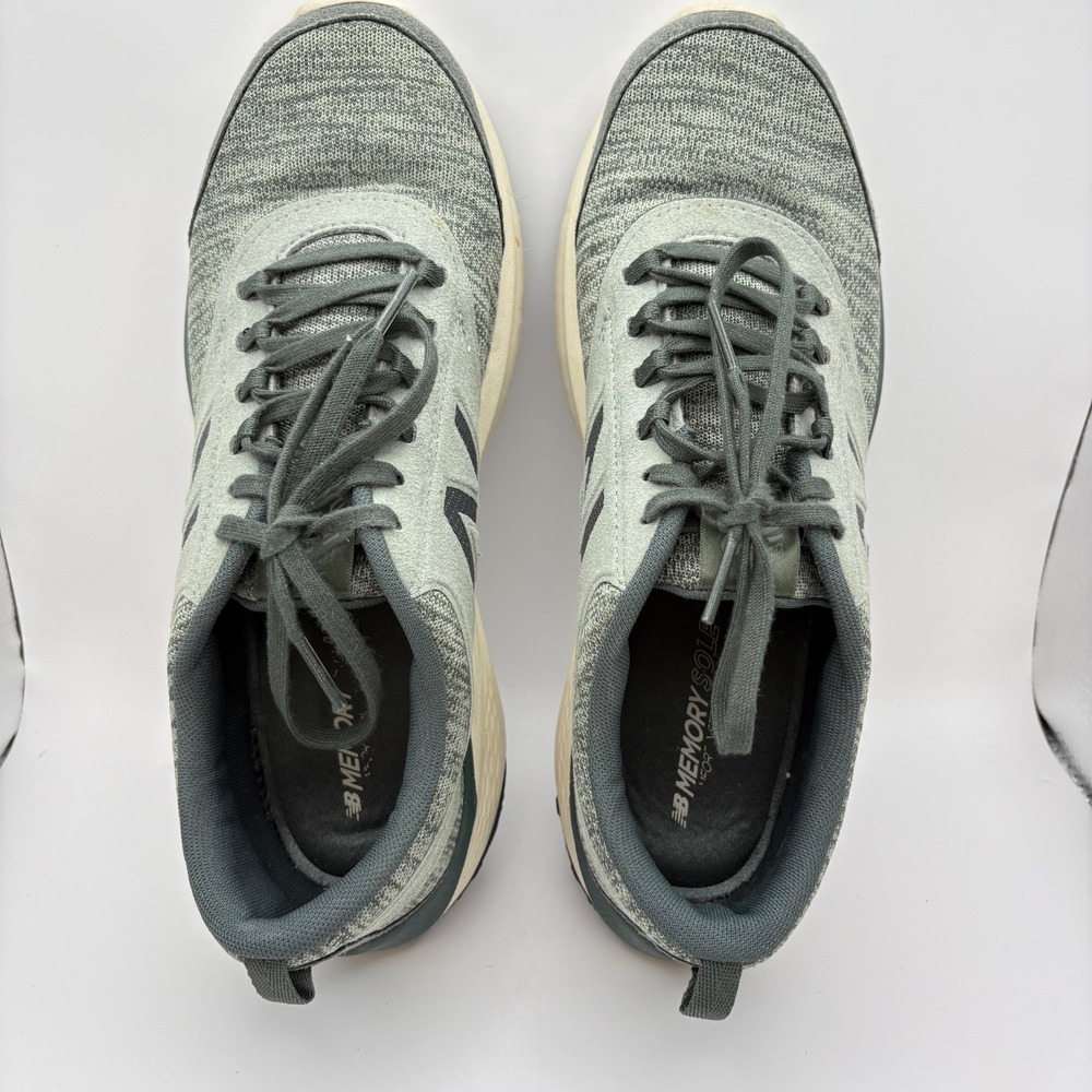 New Balance Womens Sneakers Sz 8 ComfortRide WA85GR1 85V1 Gray Walking Running - Picture 4 of 8